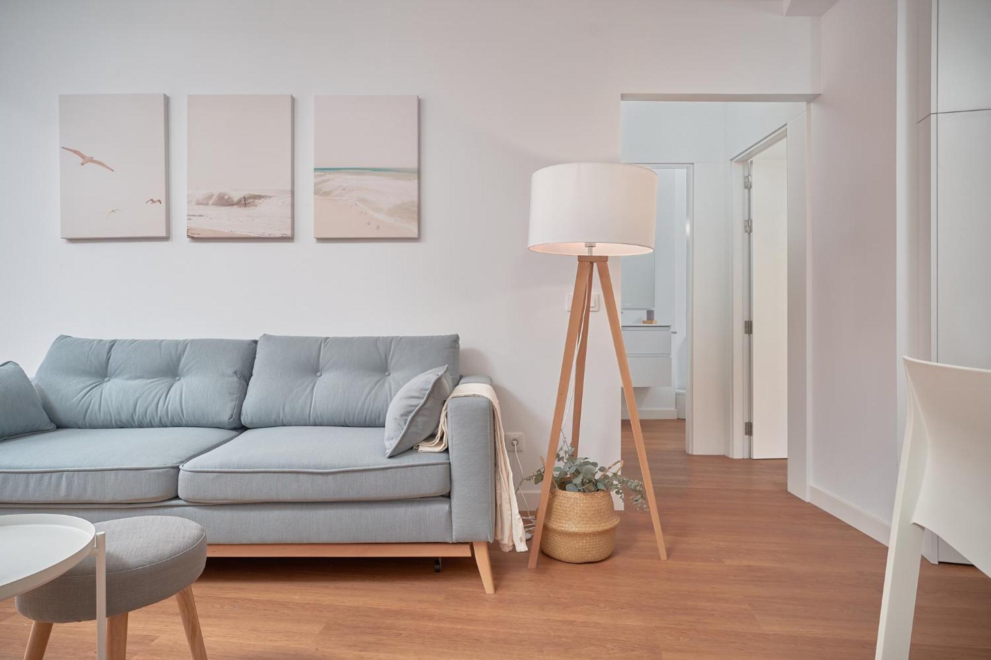 Mary Sanchez Beach Apartments 라스팔마스 외부 사진