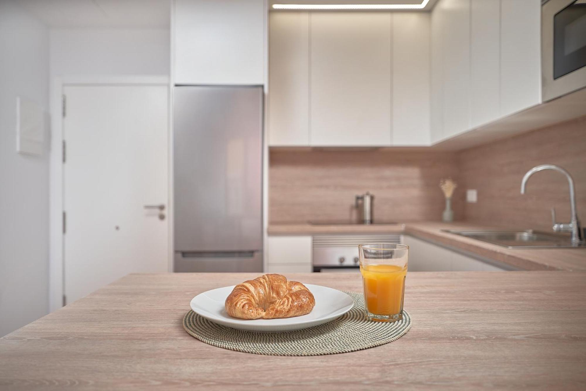 Mary Sanchez Beach Apartments 라스팔마스 외부 사진