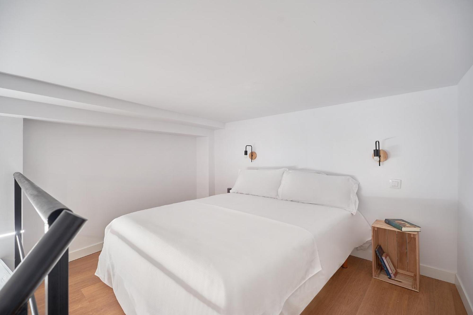 Mary Sanchez Beach Apartments 라스팔마스 외부 사진