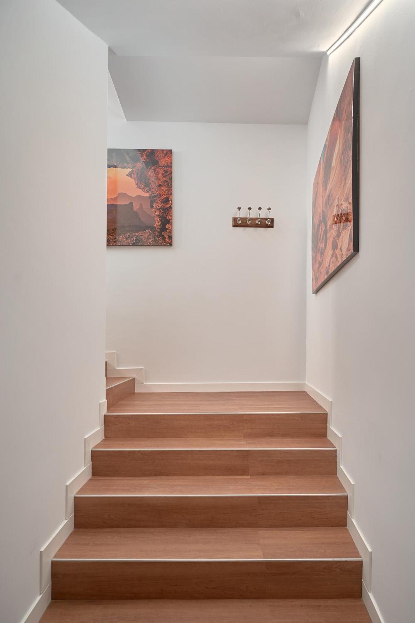 Mary Sanchez Beach Apartments 라스팔마스 외부 사진