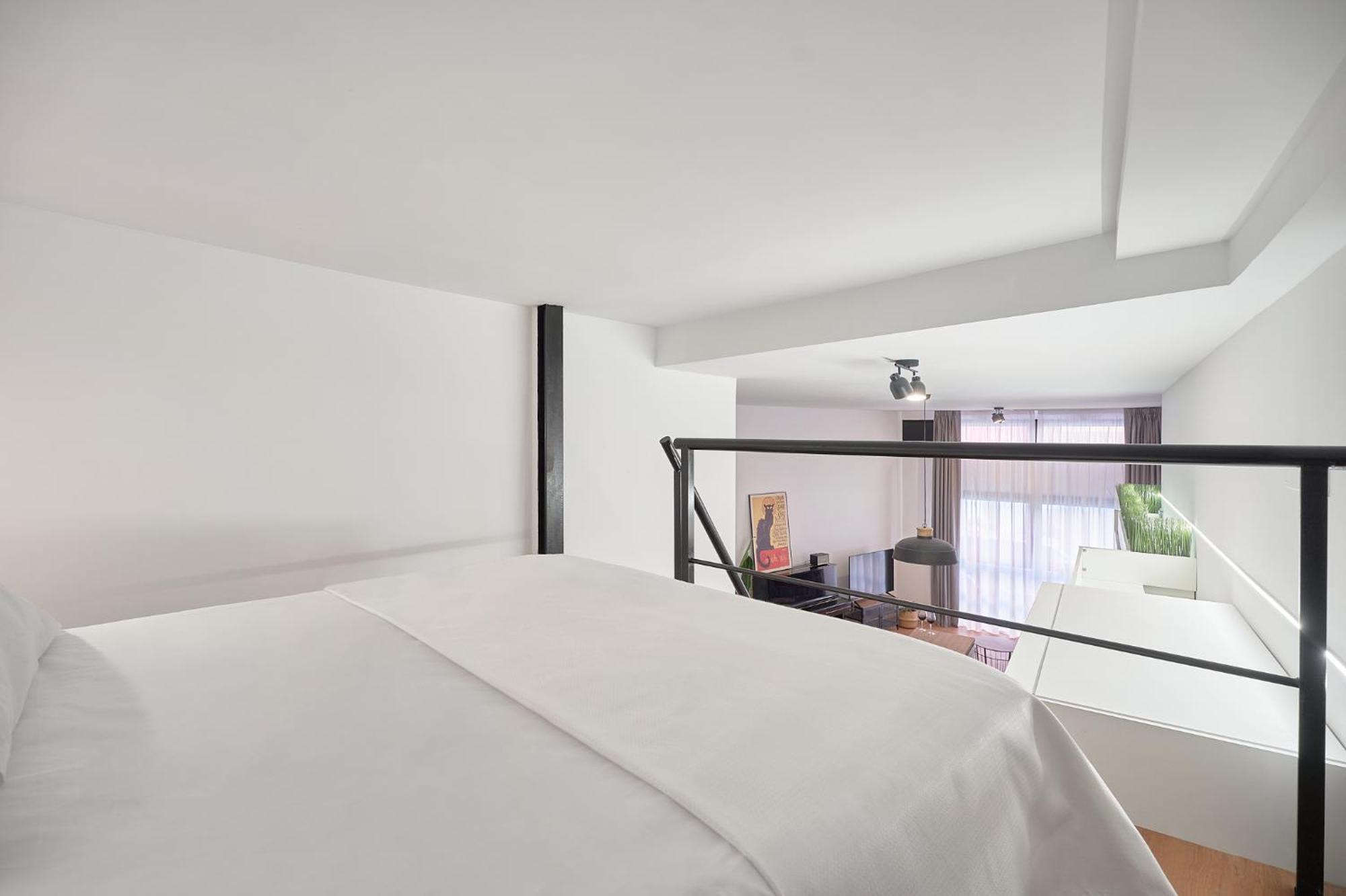 Mary Sanchez Beach Apartments 라스팔마스 외부 사진