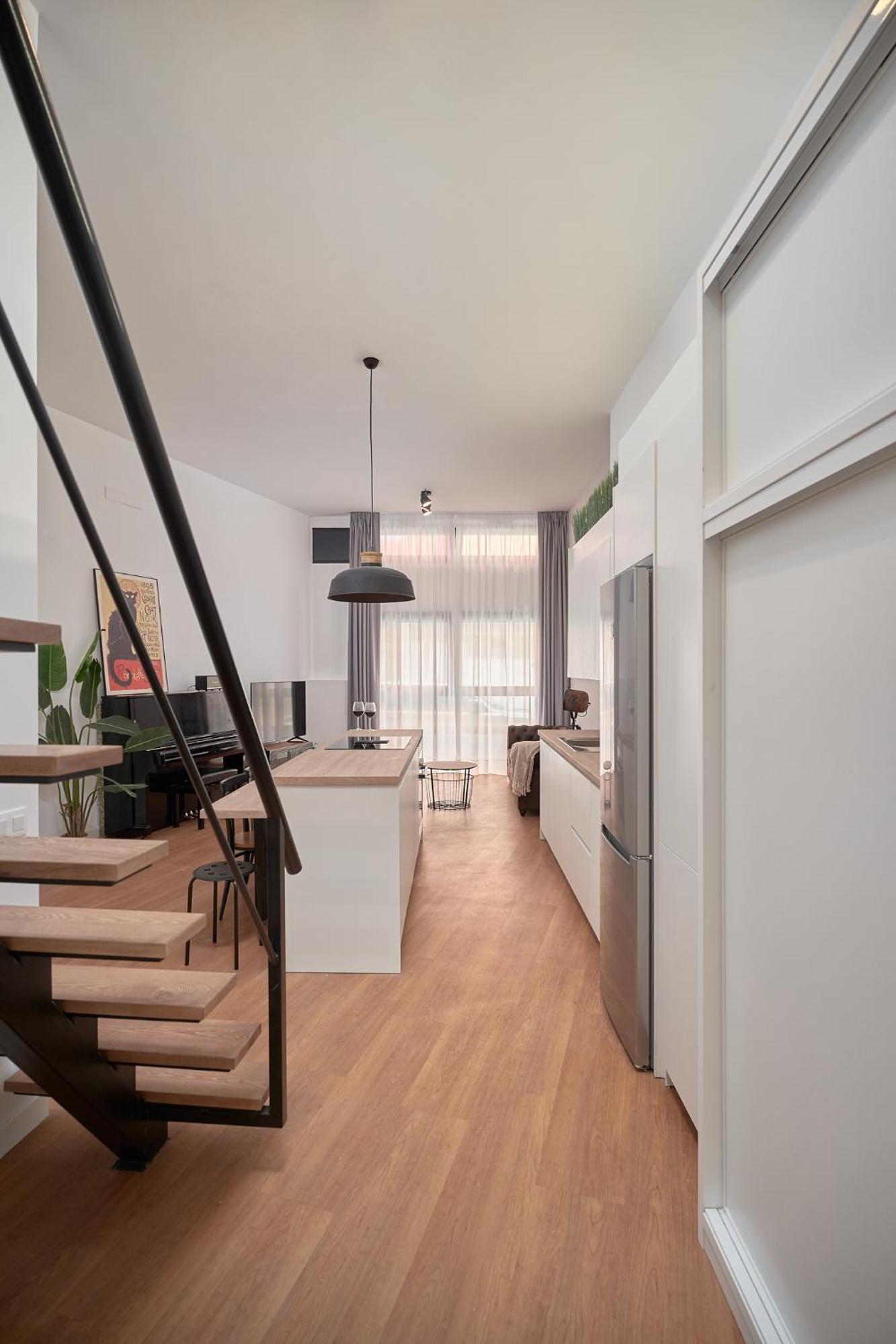 Mary Sanchez Beach Apartments 라스팔마스 외부 사진