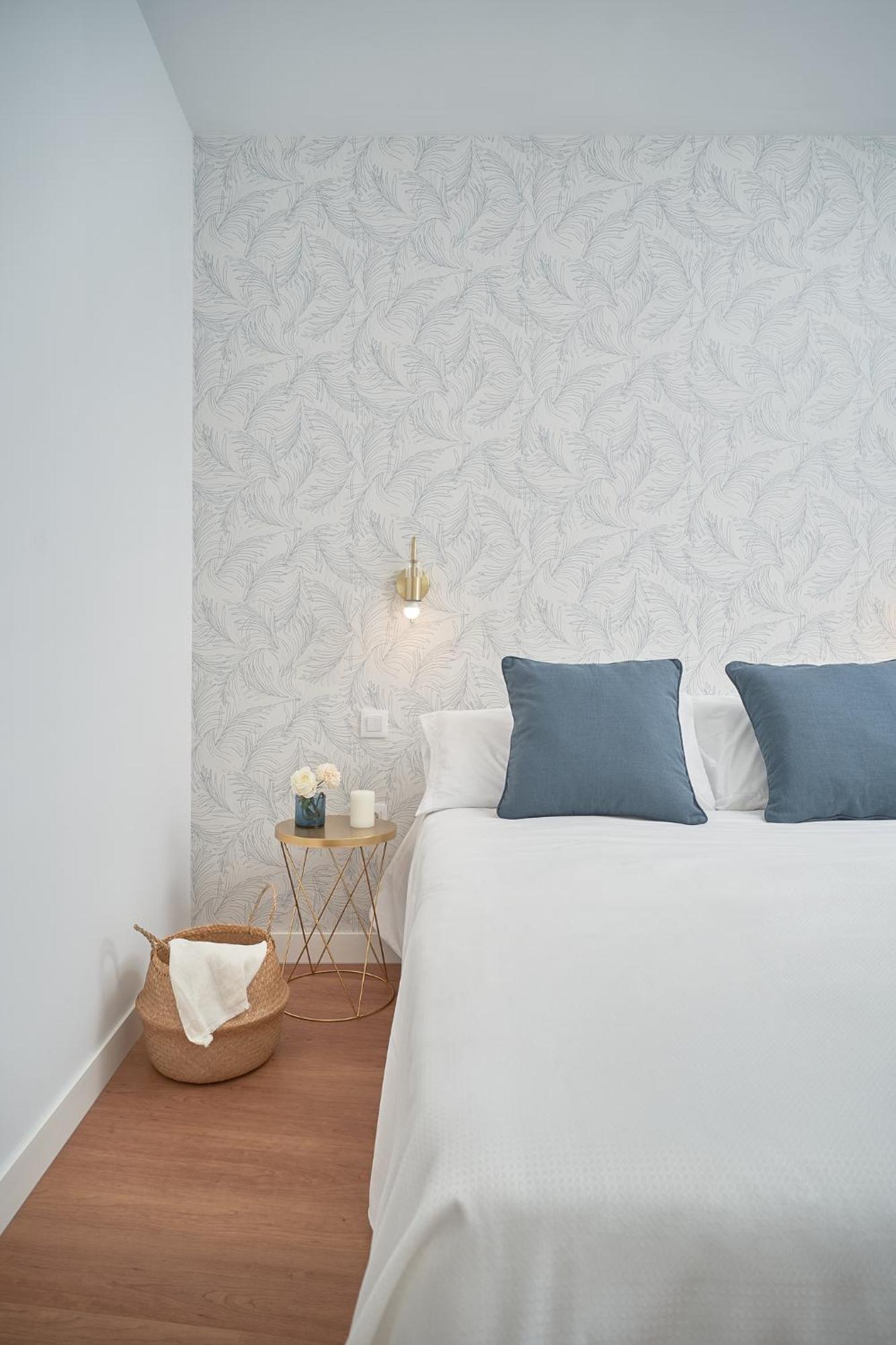 Mary Sanchez Beach Apartments 라스팔마스 외부 사진