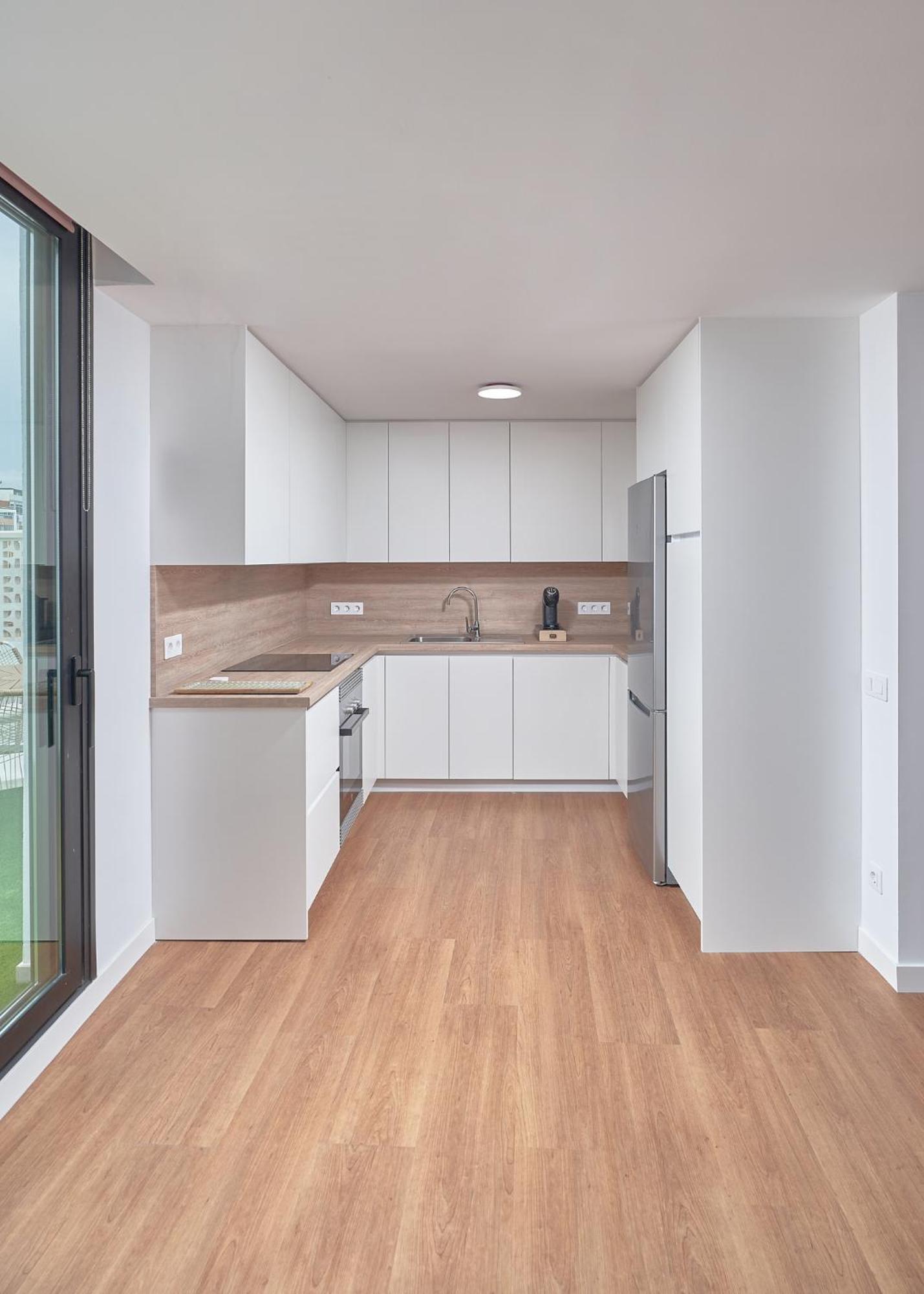 Mary Sanchez Beach Apartments 라스팔마스 외부 사진