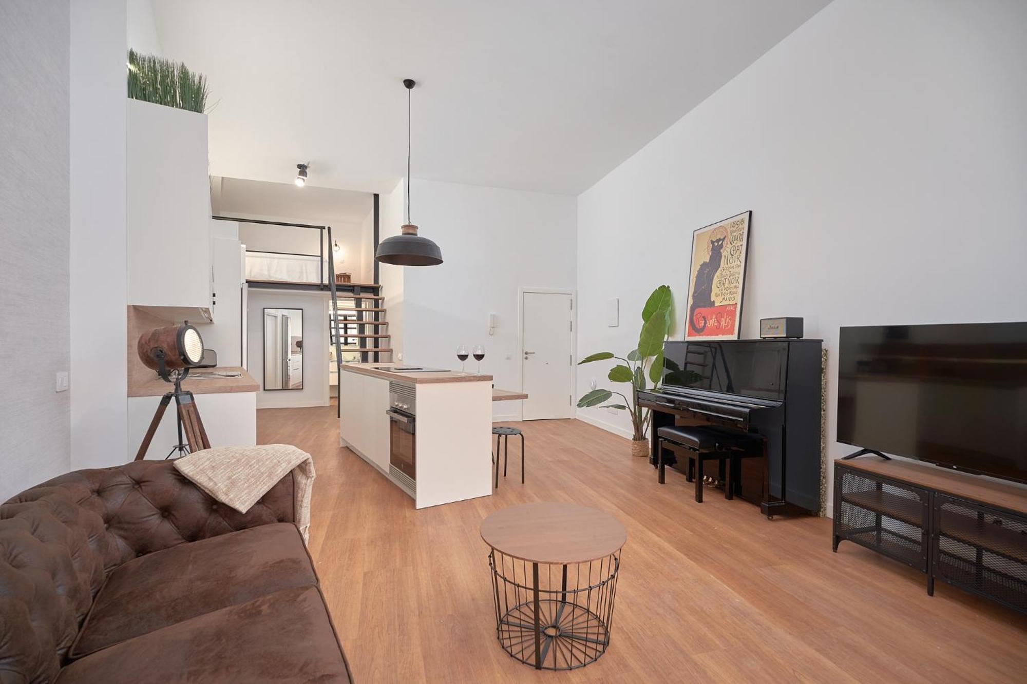 Mary Sanchez Beach Apartments 라스팔마스 외부 사진
